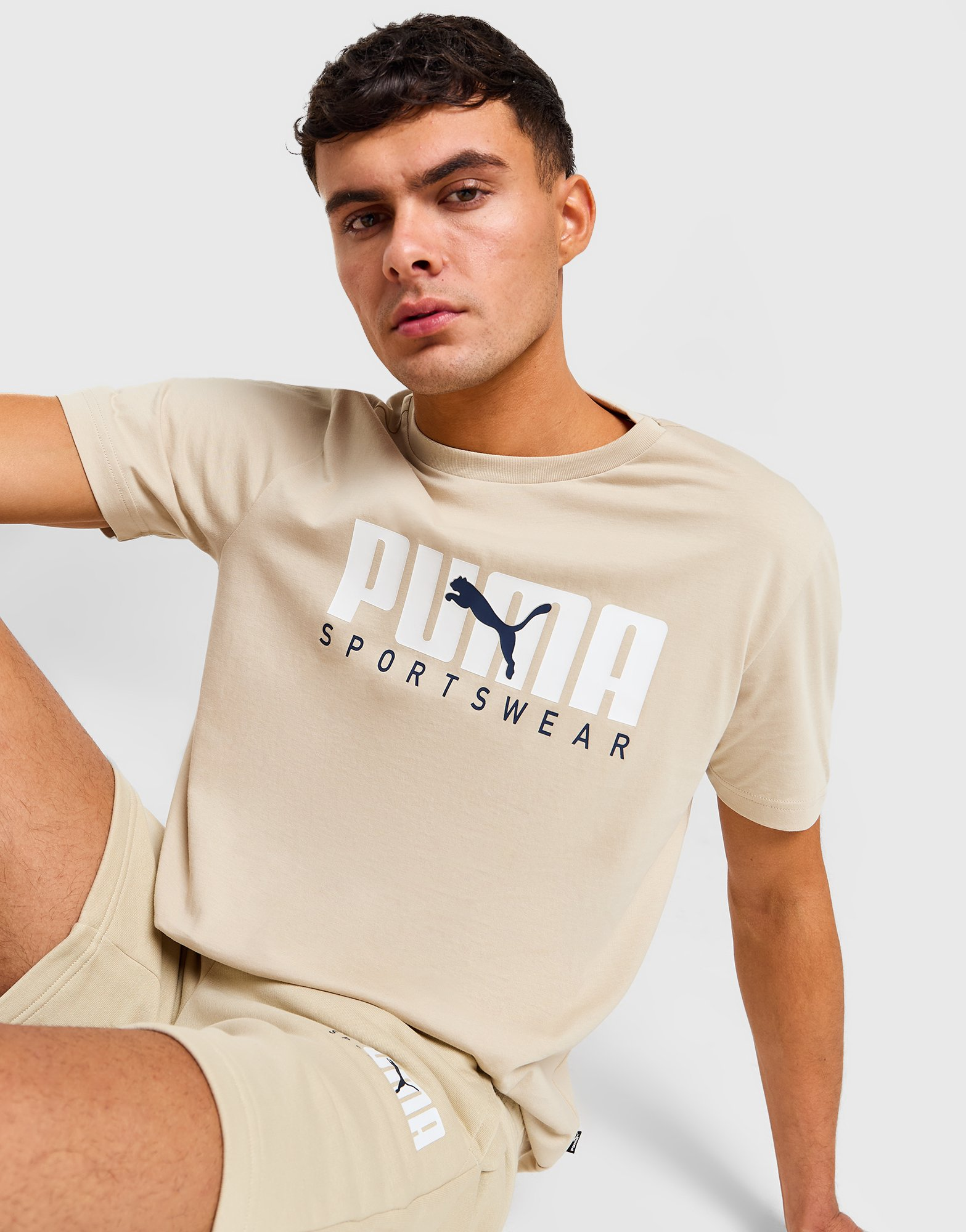 Puma T-Shirt Sportswear