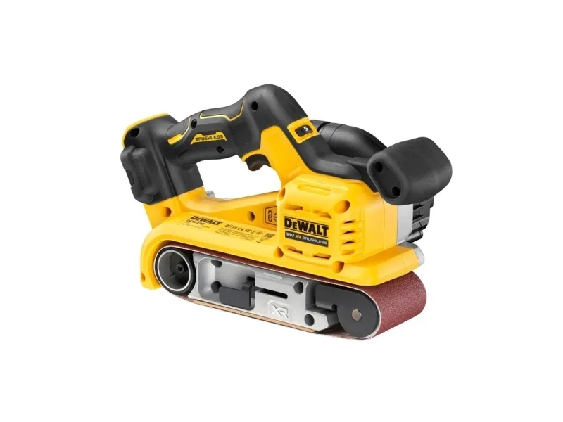 Dewalt båndsliber med ledning Dcw220n-Xj 18V