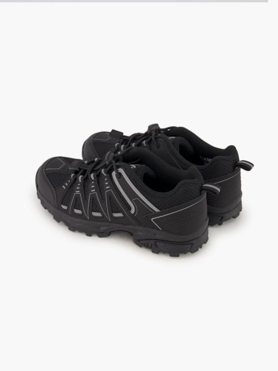 Vty Trekking-Schuh Grau