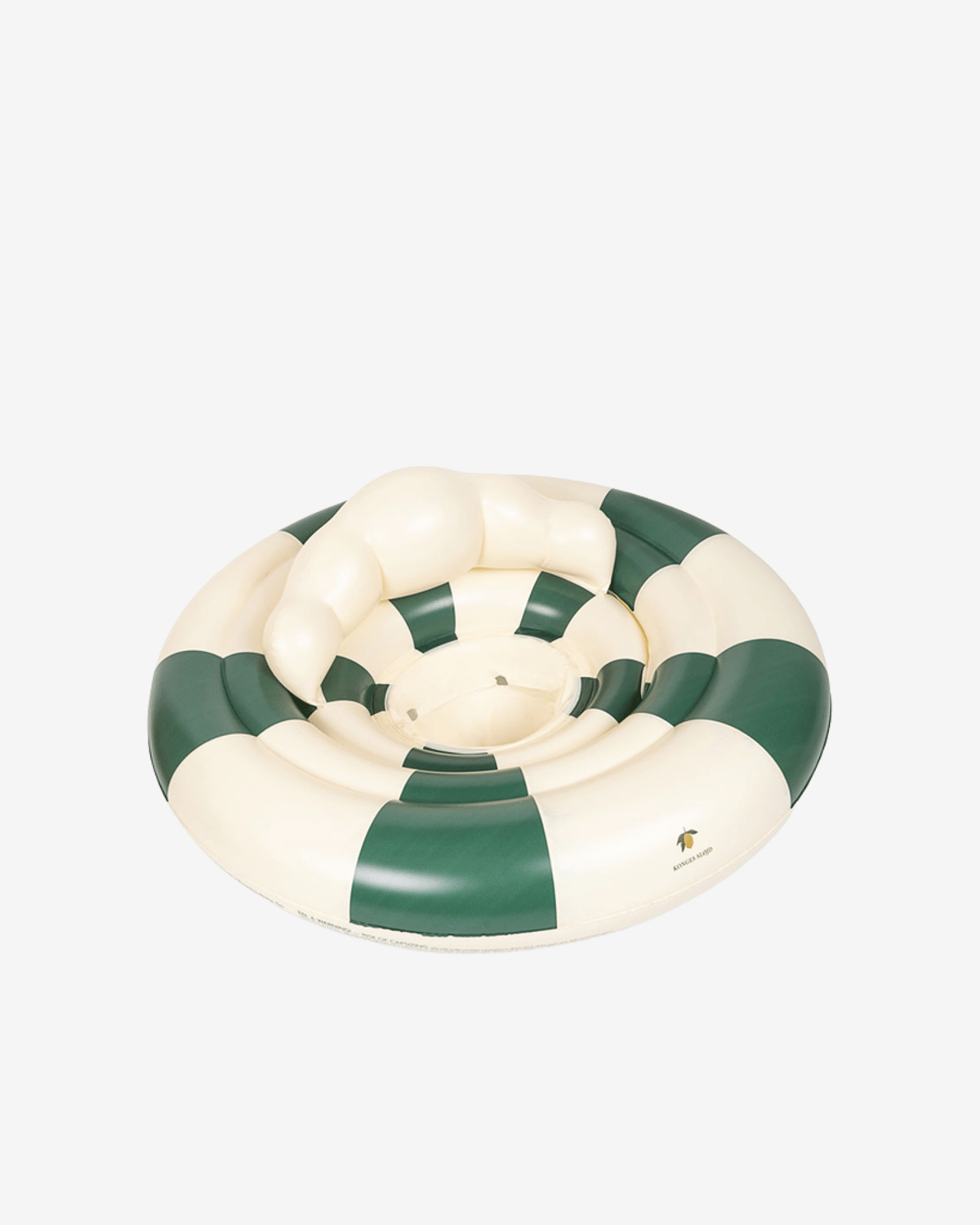 Badering Baby m/ Sete | Baby water ring