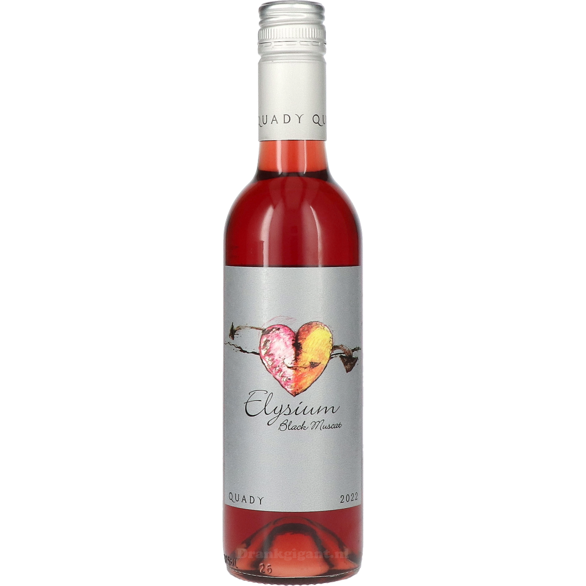 Elysium Black Muscat 37,5 cl