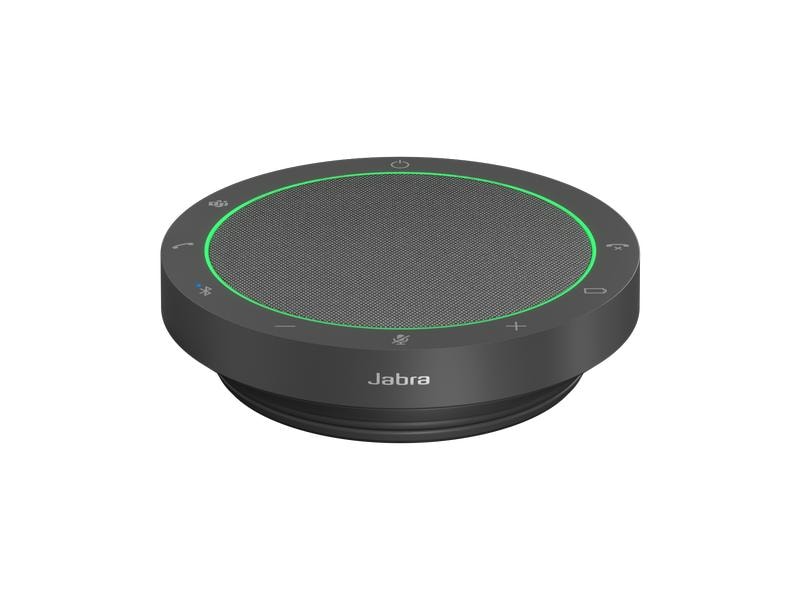 Jabra Speakerphone Speak2 55 MS Flexible Freisprechlösung der nächsten Generation mit überragendem professionellem Sound