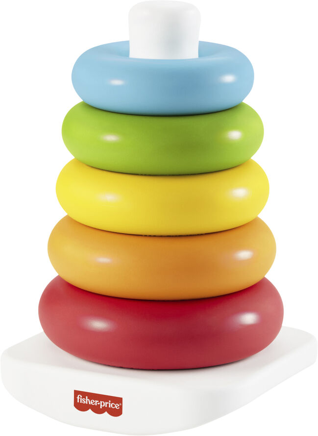 Fisher Price FP Rock a stack