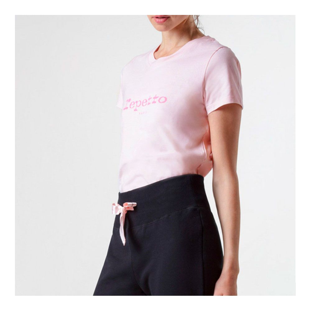 Repetto S0560 - Tee-shirt Femme icone