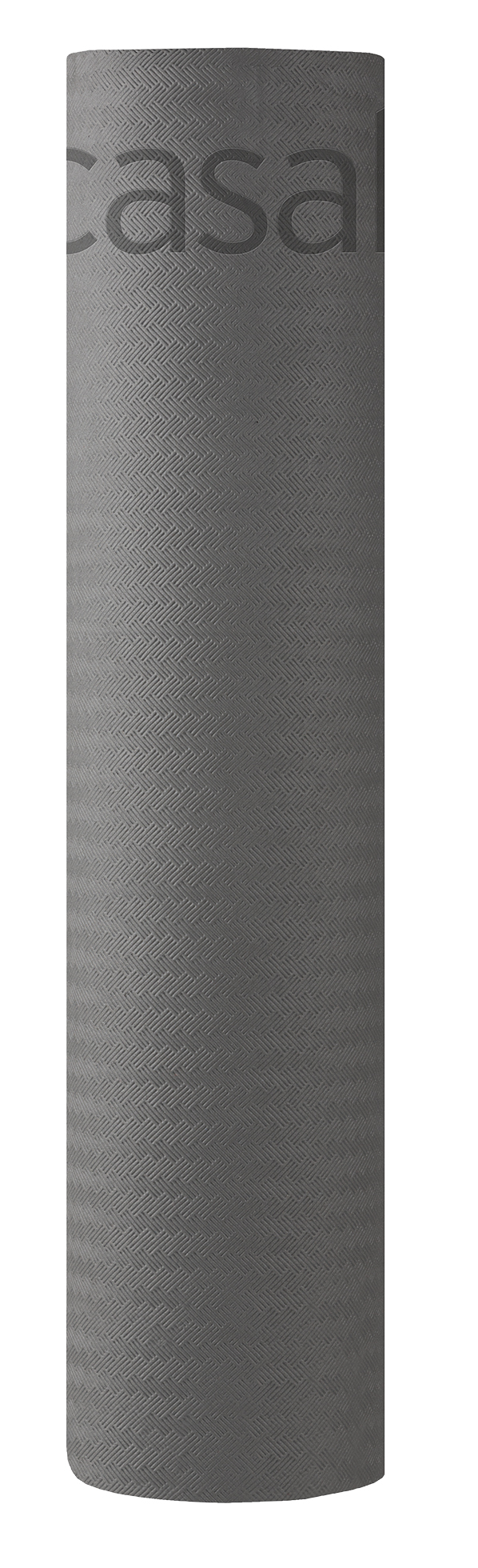 Exercise Mat Comfort 7mm 901/Black