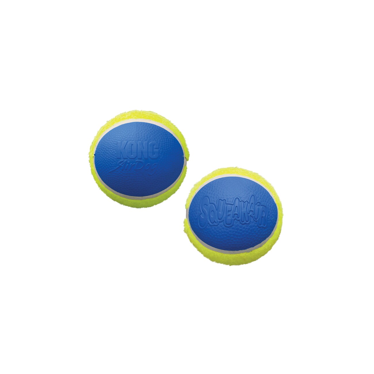KONG Ultra SqueakerAirBall
