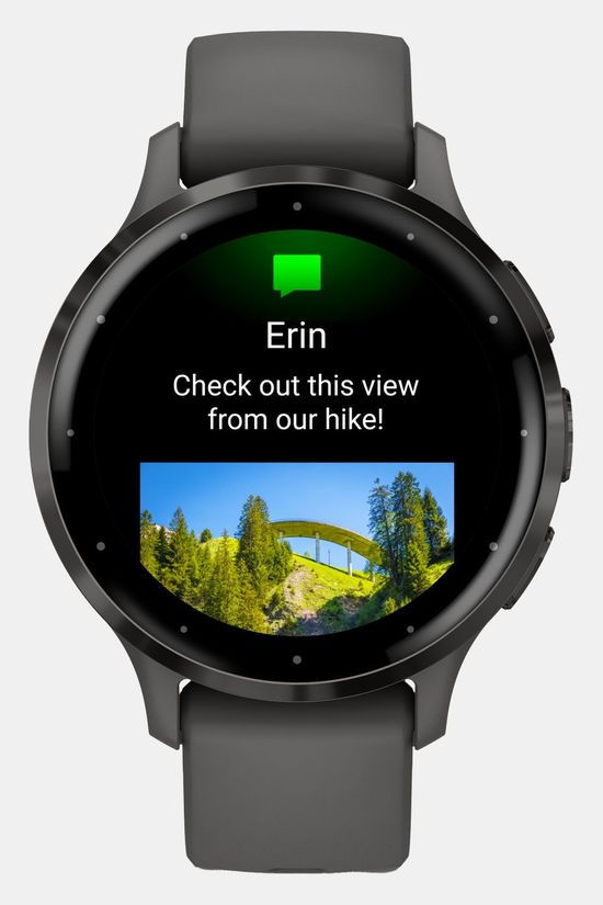Garmin Garmin Venu 3S Sporthorloge