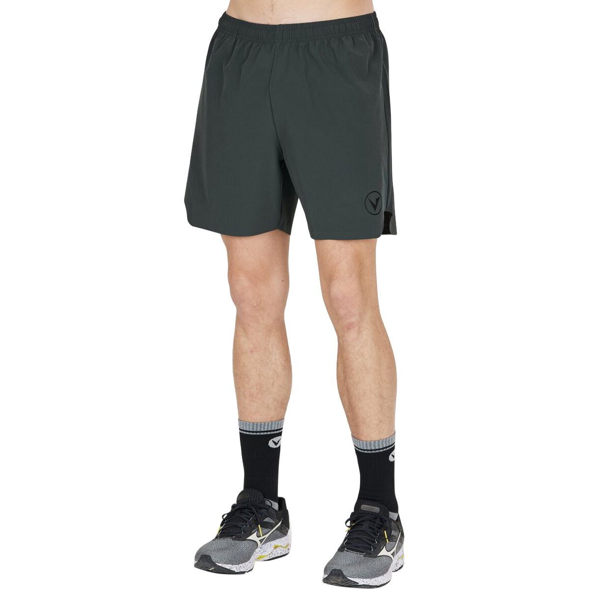Virtus Spier Løbeshorts Herre