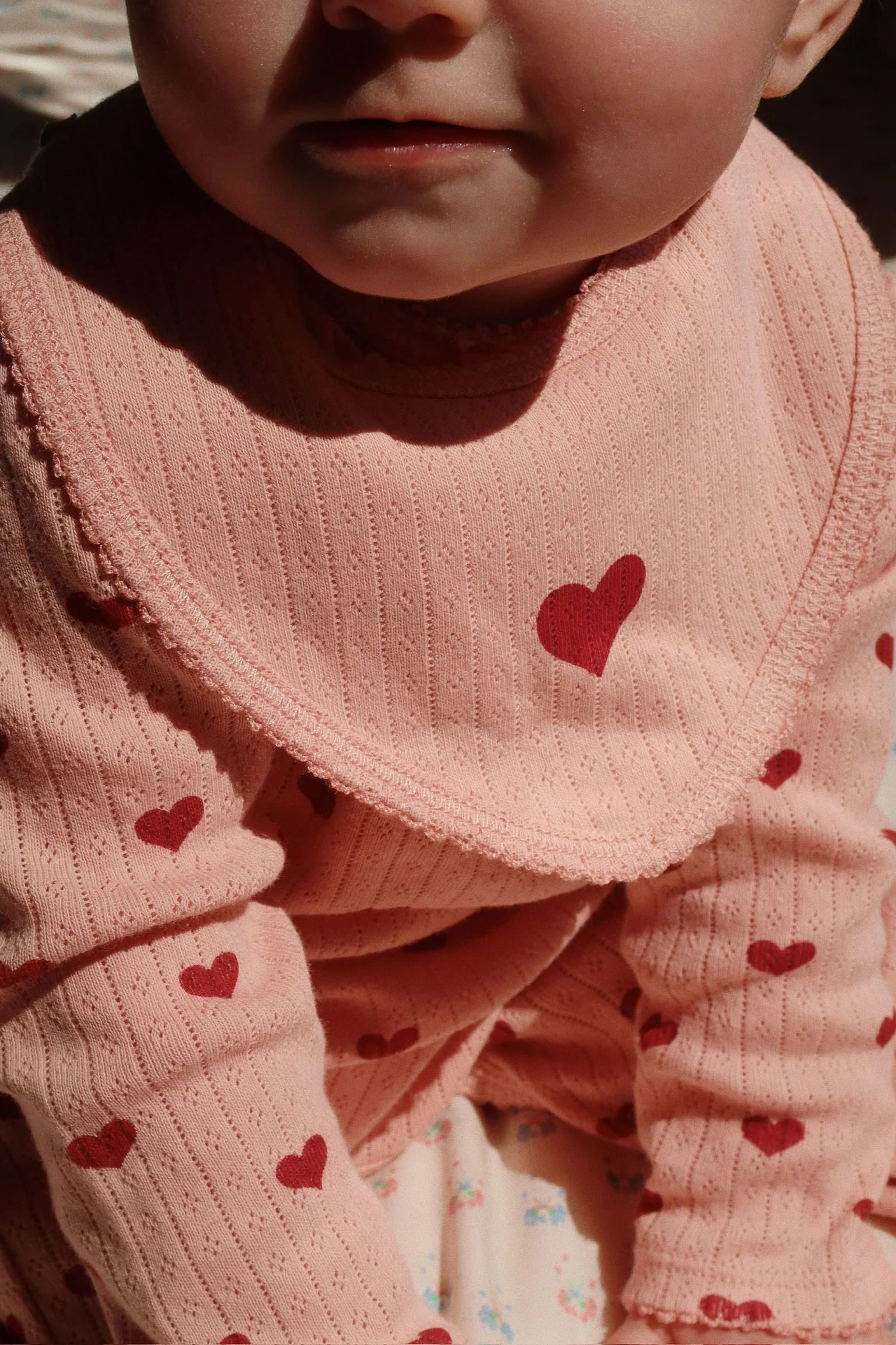 Minnie 2 pak savlesmæk - mellow rose - OS