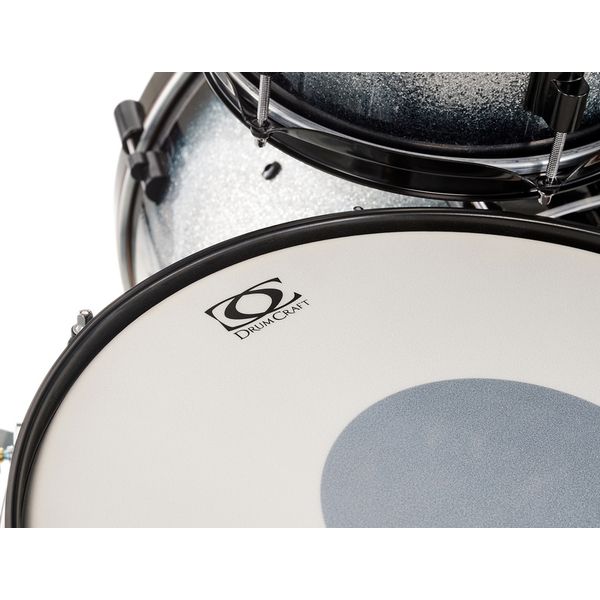 DrumCraft Series 4 Studio Bundle PBS