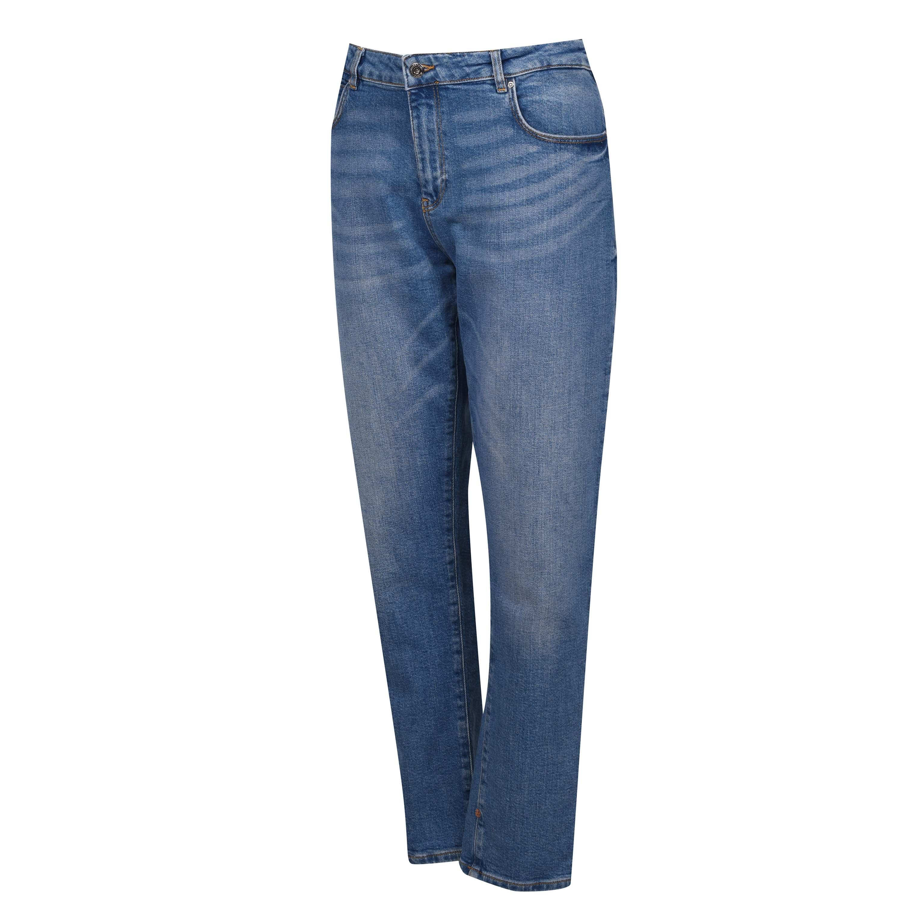 Scotch and Soda Petit Ami The Mountain Edition jean