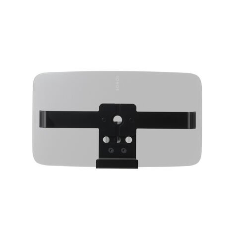 Mountson Premium Wall Mount for Sonos Five & PLAY:5 (gen 2) Zwart