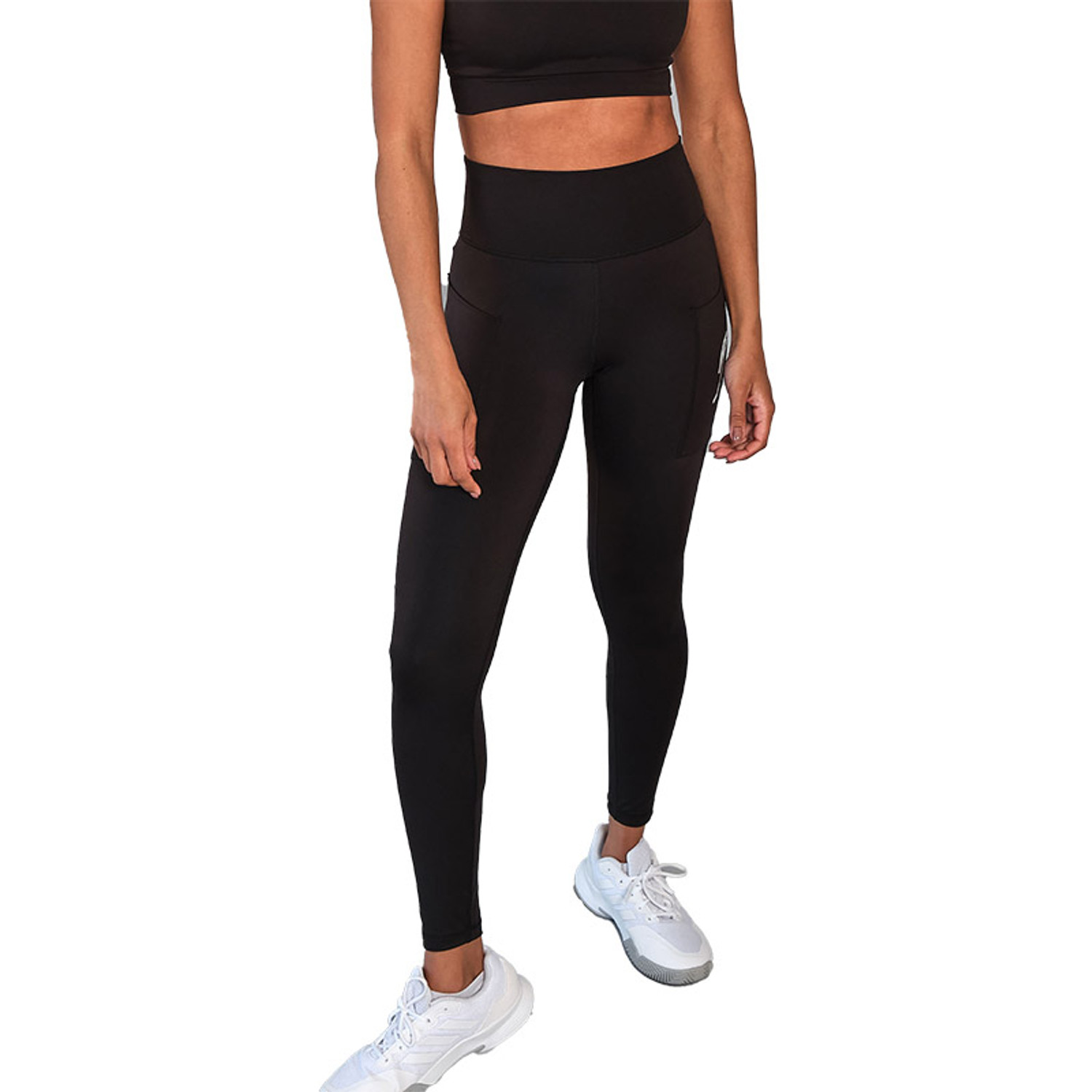 RS Sportswear Side Pocket Tight