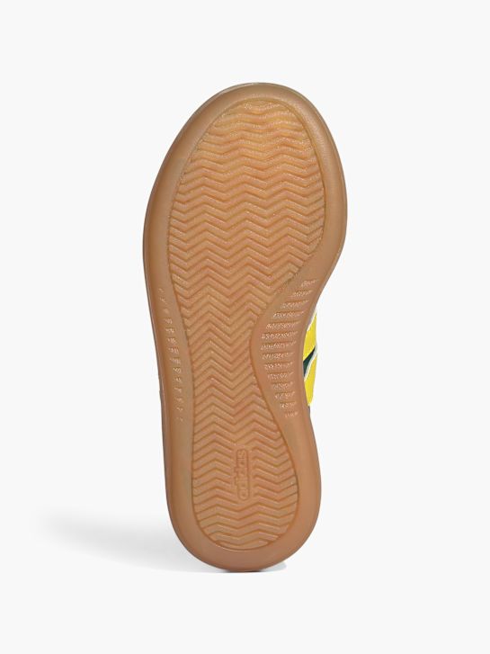 adidas BARREDA DECODE EL C Sneaker Grün