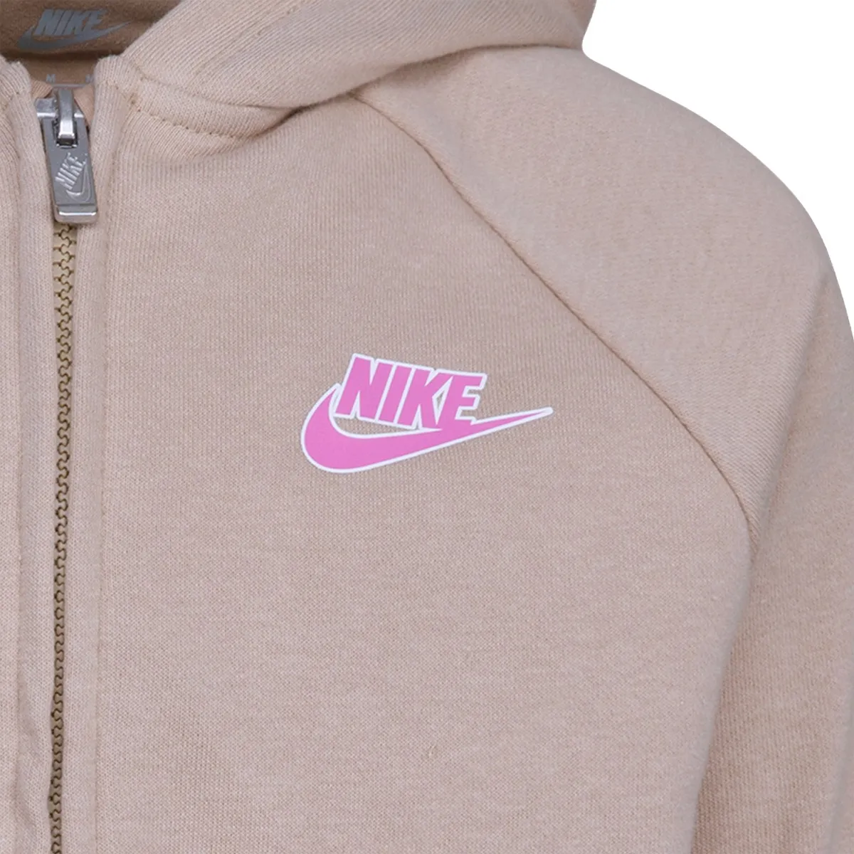 Nike Kangourou Notebook Zip 4-6X