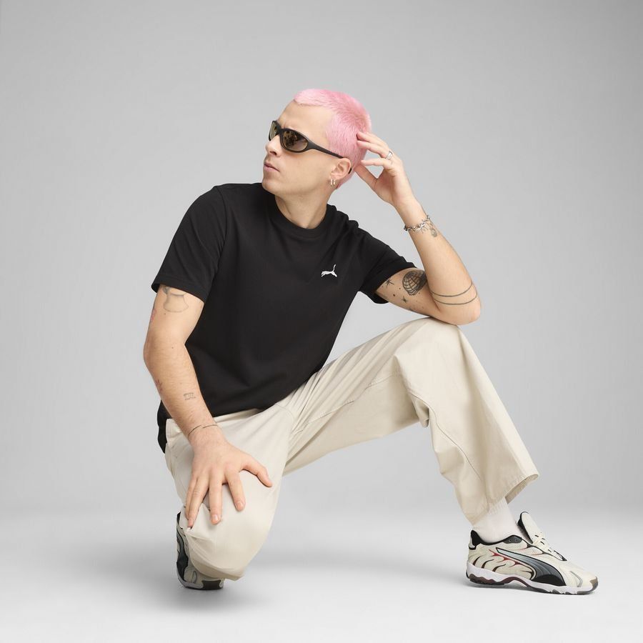 Puma WARDROBE ESS T-Shirt