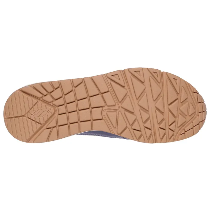 Skechers Uno - Metallixs Sneakers Dames