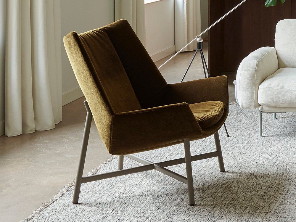 Gelderland 10020 Unfold Fauteuil