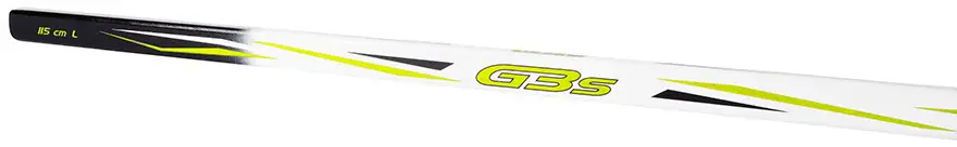 Tempish G3S Hockeystav 115cm - Stave Ishockey | SkatePro