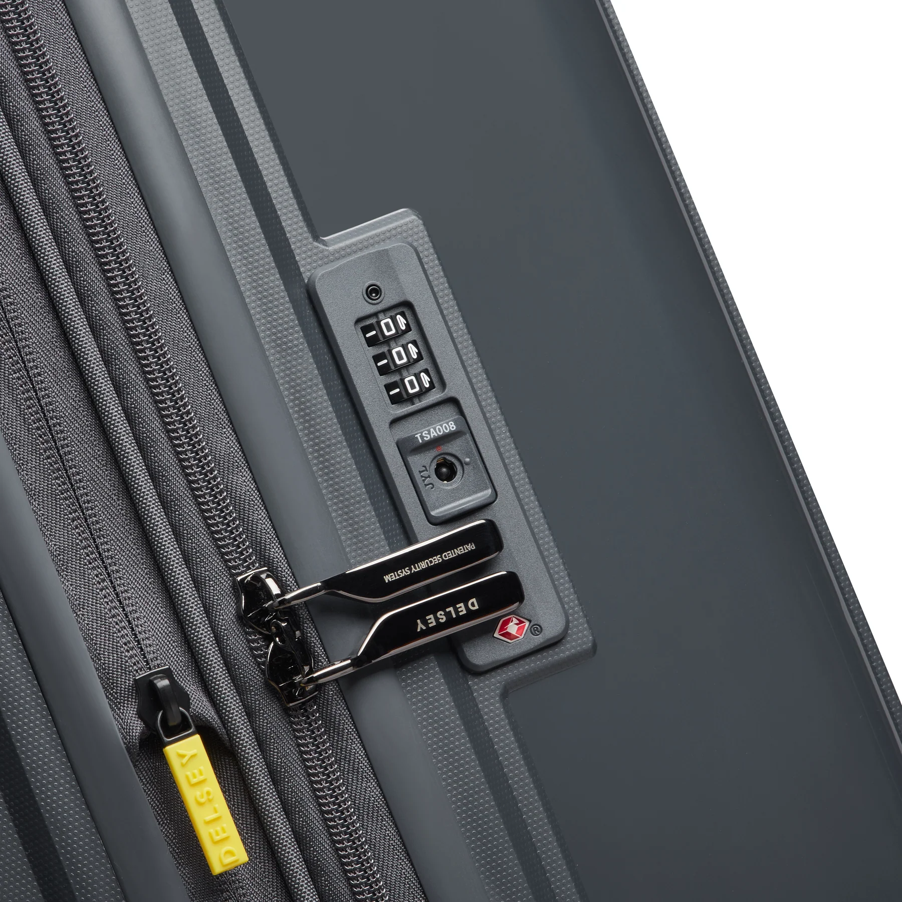 Valise soute - XL (80cm)