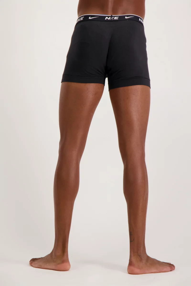 Nike 2-Pack Everyday Herren Boxershort