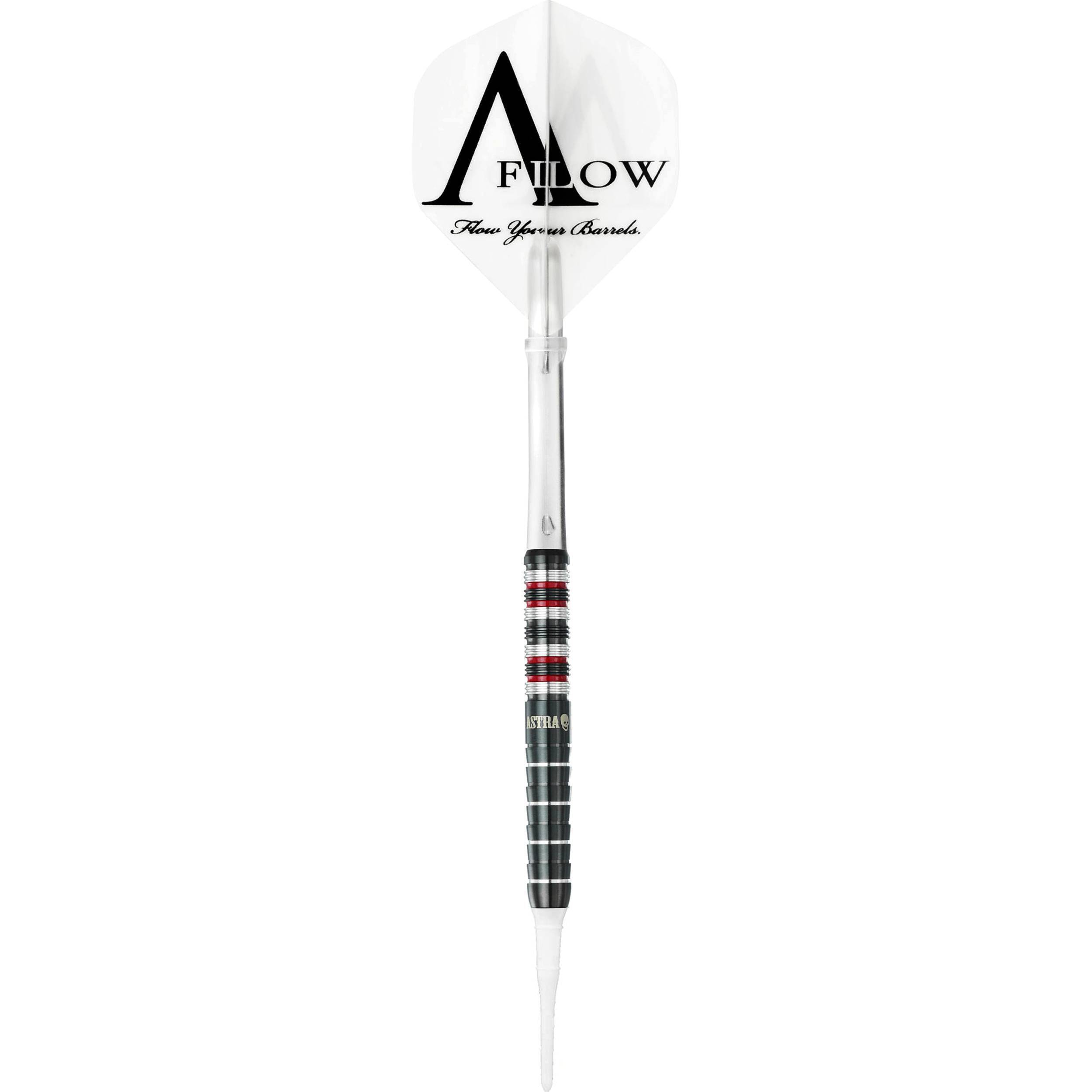 Dynasty - Astra - Kudos - Softdart