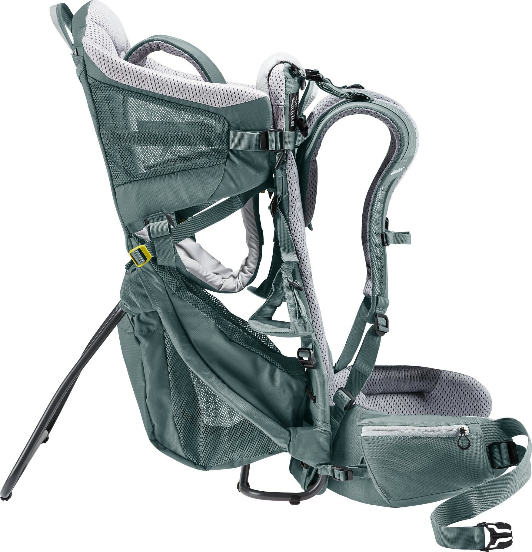 Deuter Kids' Comfort Active Teal