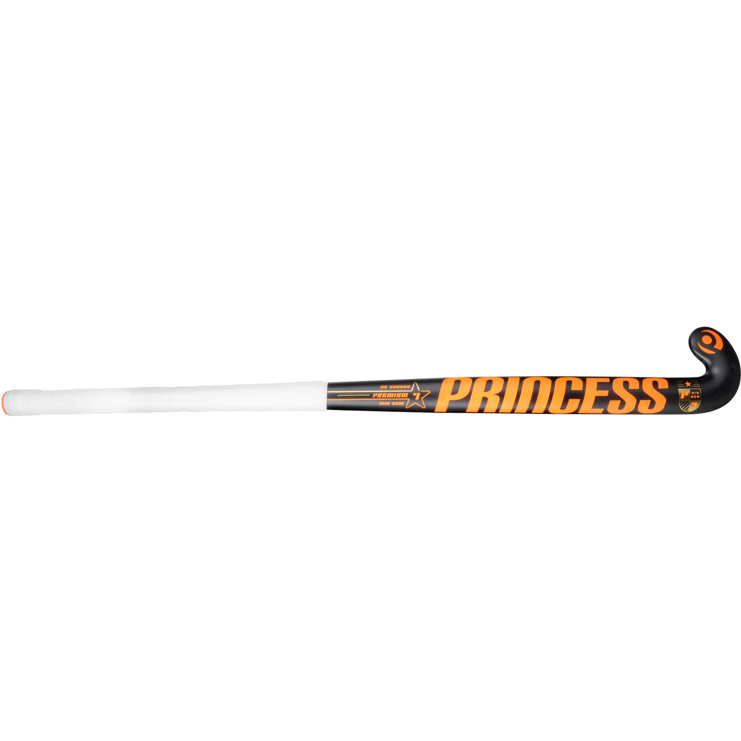 Princess Premium 7 Star Midbow