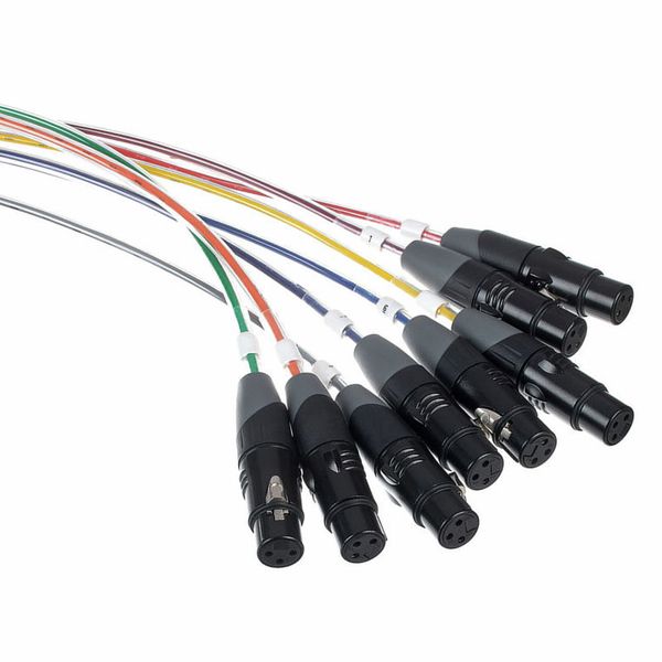 pro snake 805 Multicore