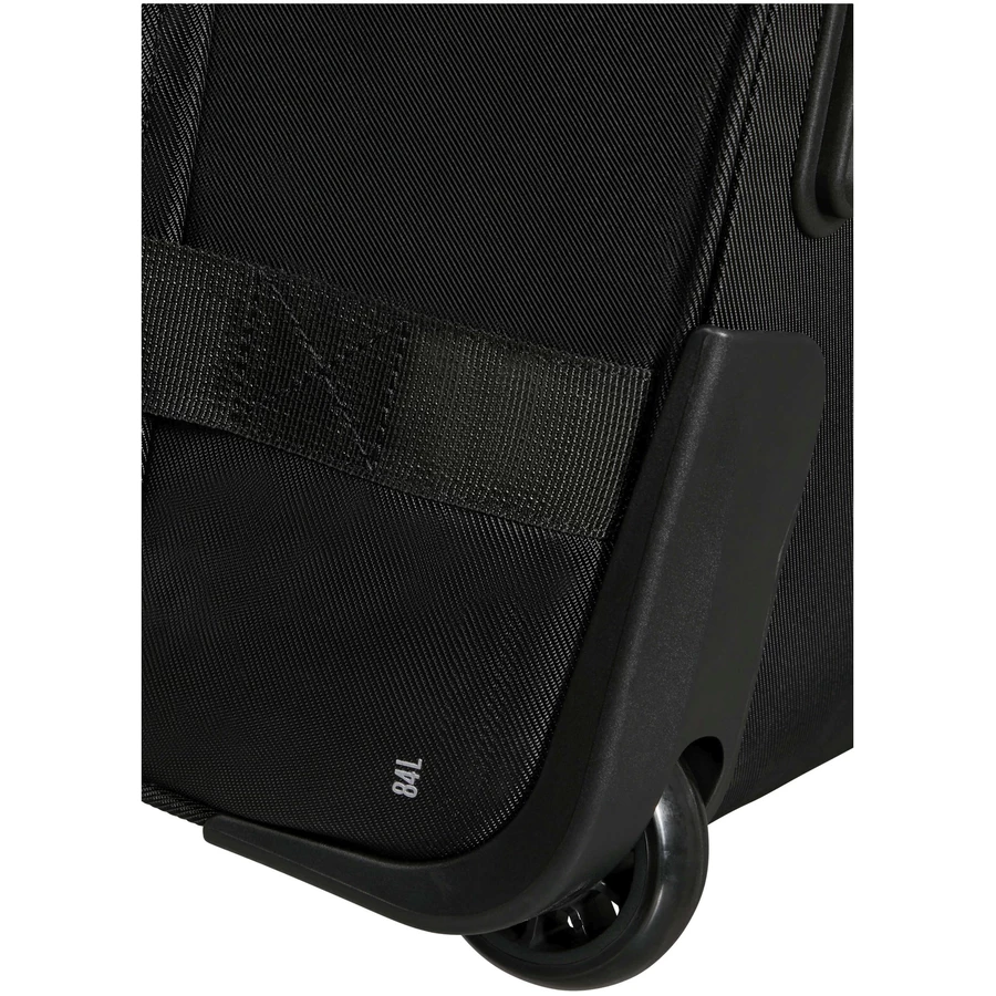 American Tourister Urban Track 84 - 2-Rollenreisetasche 68 cm asphalt black