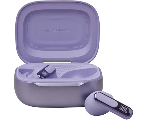JBL Live Beam 3 - Purple