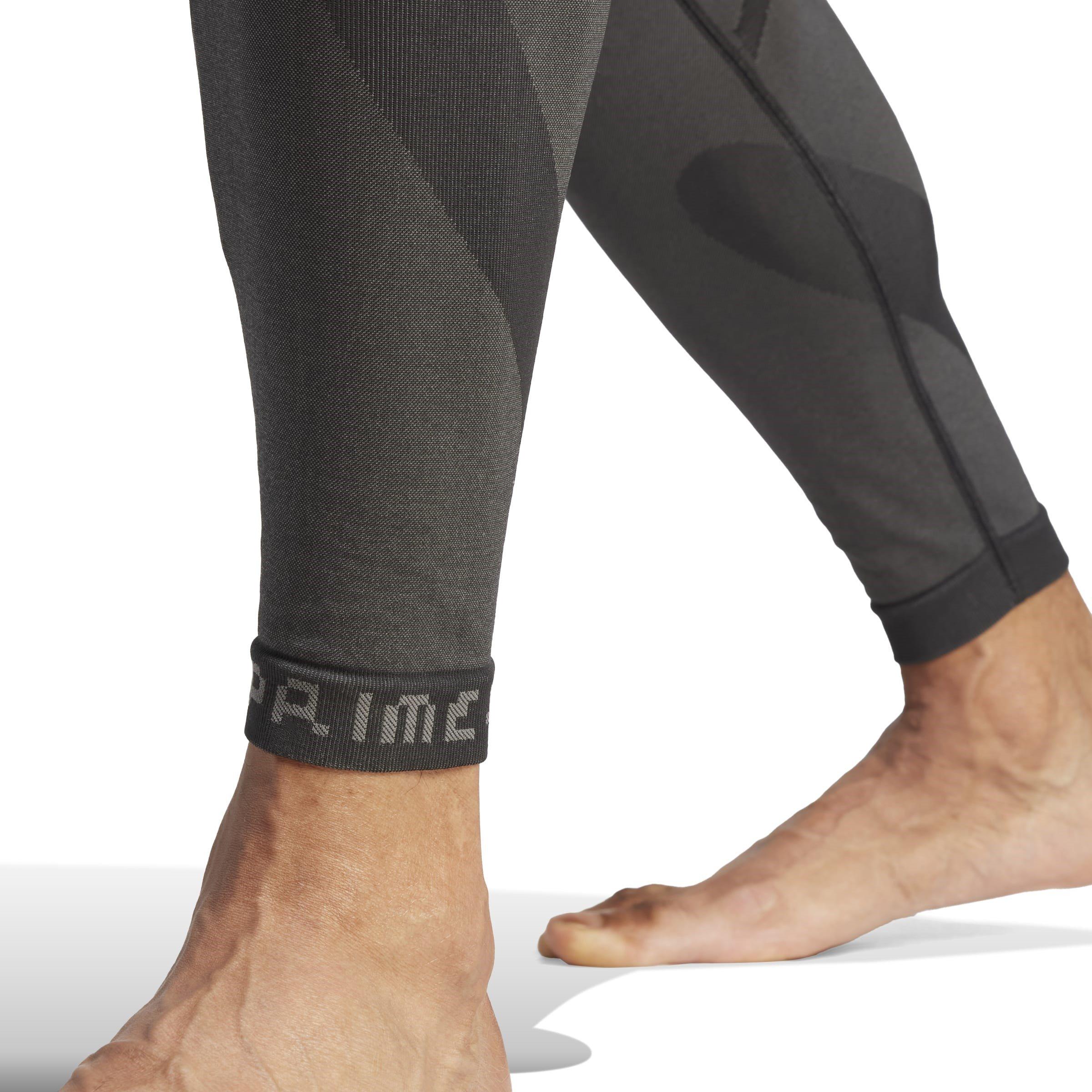 adidas Yoga Seamless 7 8 Leggings Mens