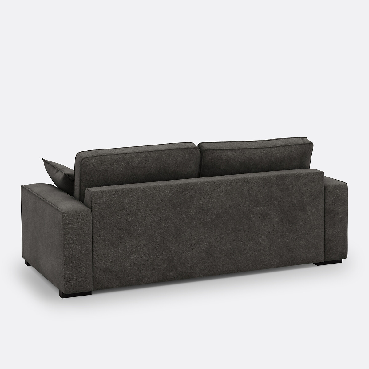 LA REDOUTE INTERIORS<br>Cama suspensa em poliéster, espuma Cecilia