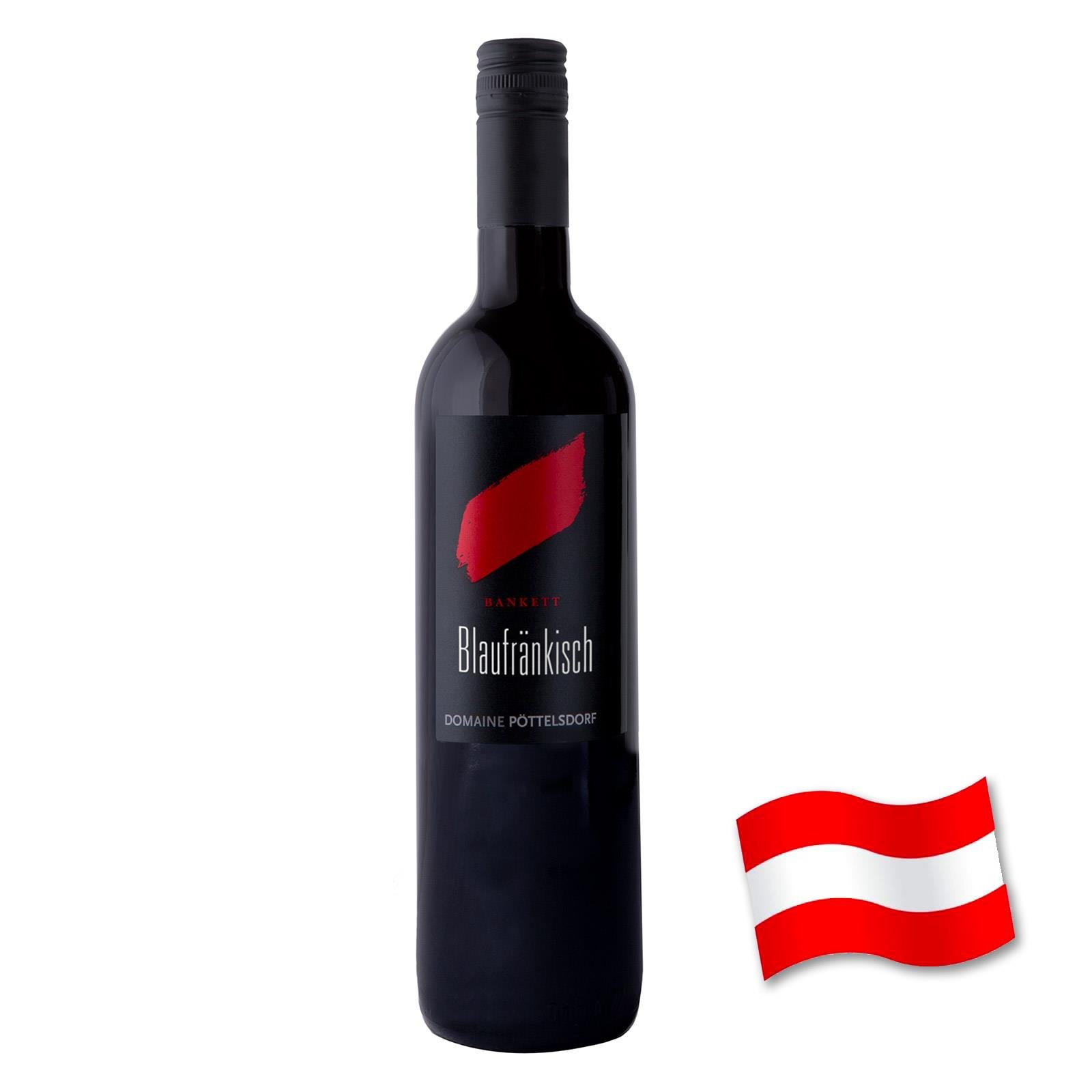 Domaine Pöttelsdorf Blaufränkisch Bankett