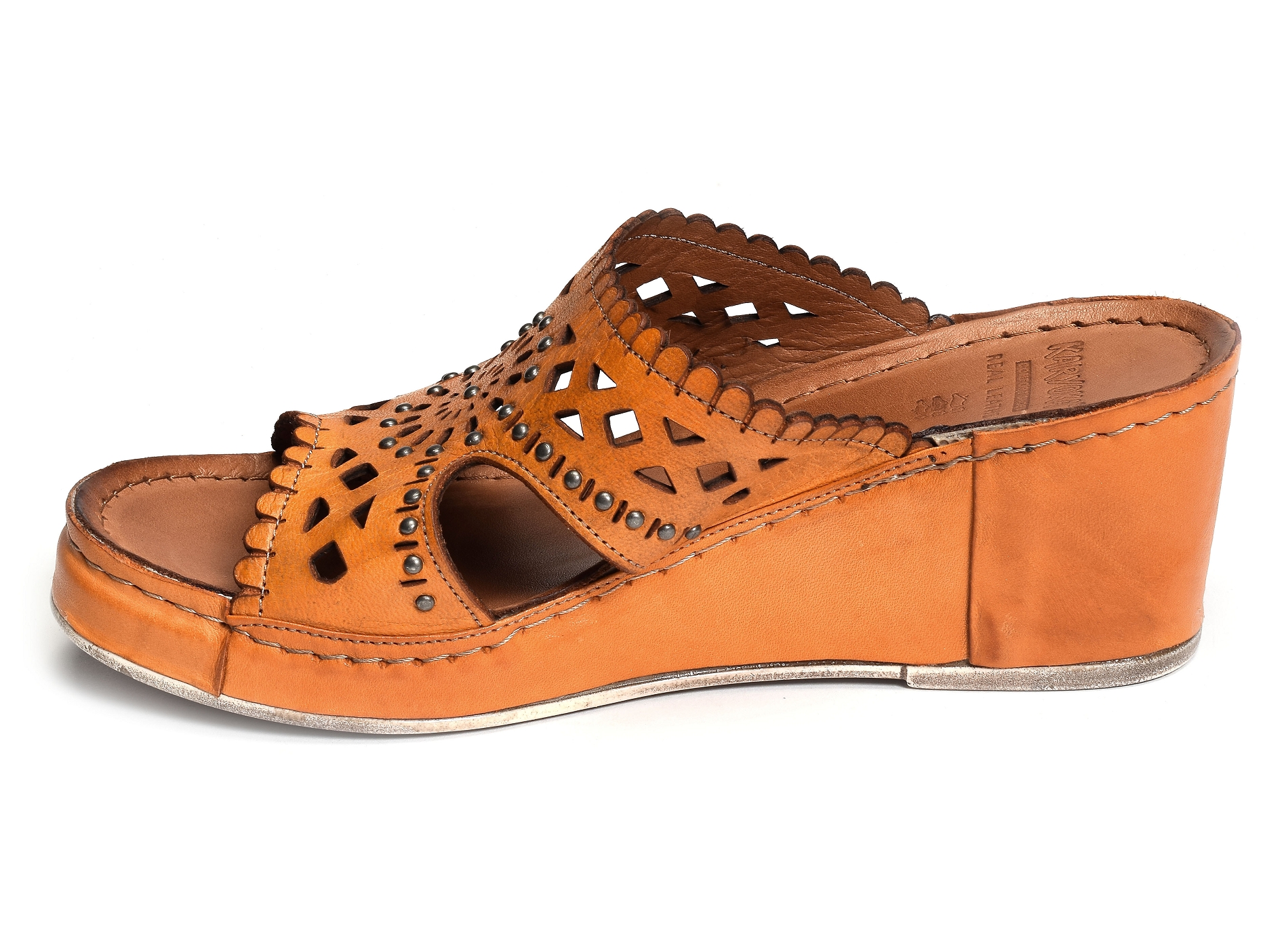Floc orange