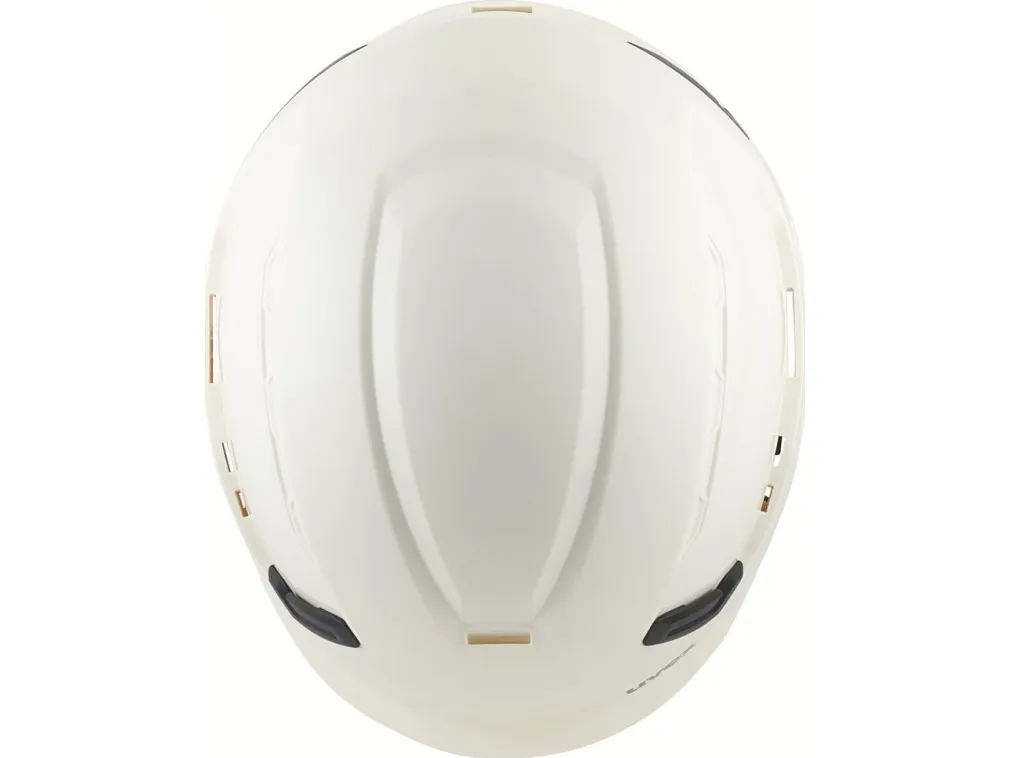 uvex pronamic 9736030 Sikkerhedshjelm EN 420-2003, EN 388-2003 Hvid