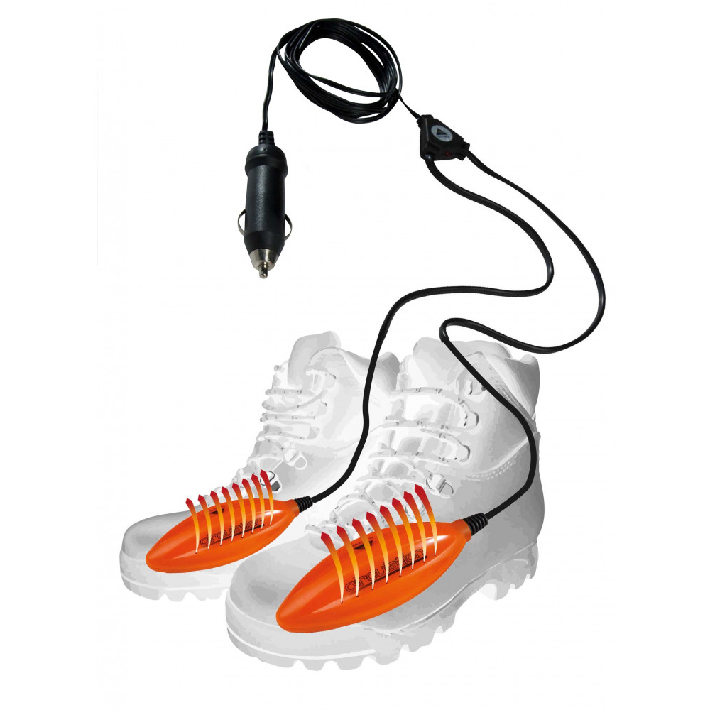 Alpenheat - Sèche Chaussures AD14 Orange
