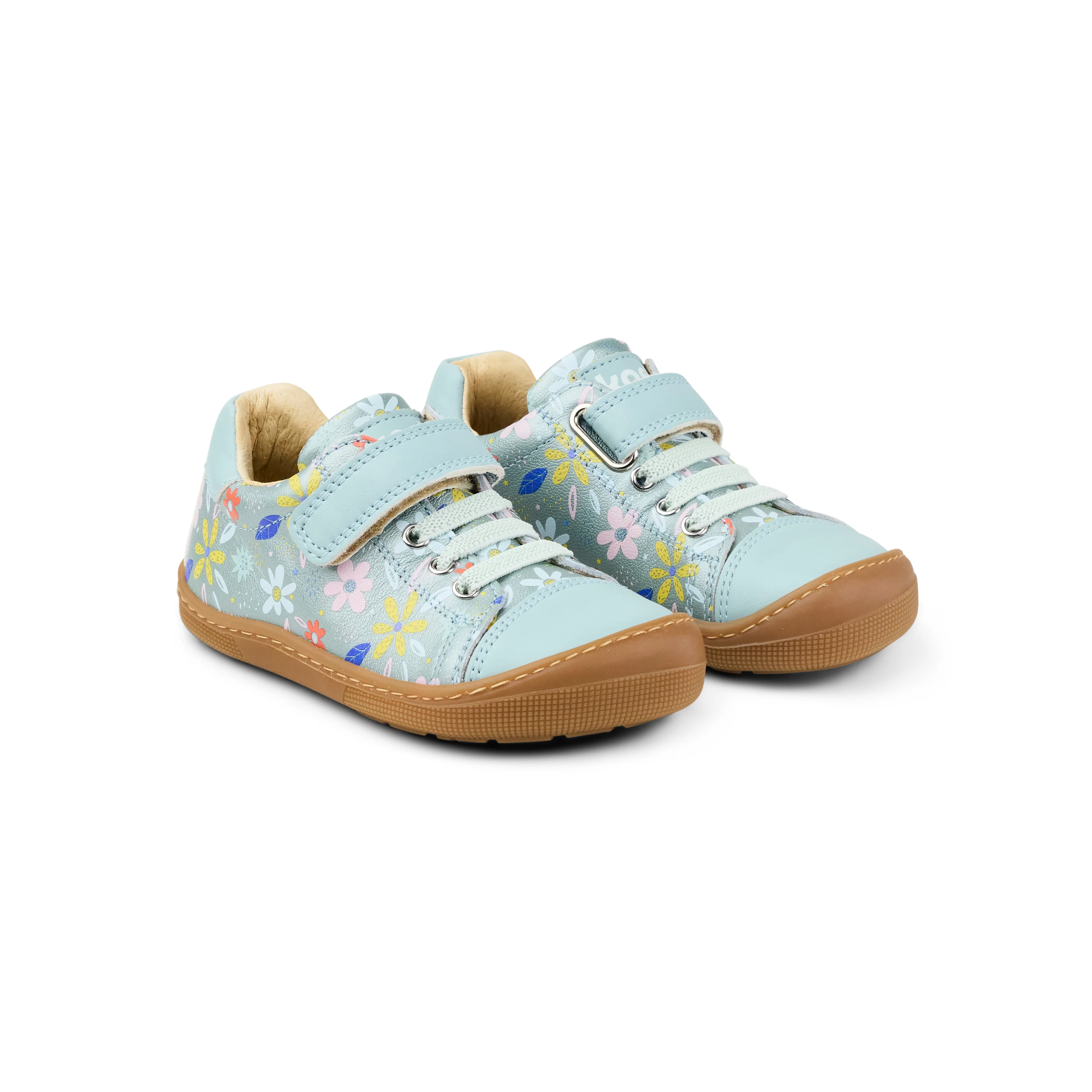 Barefoot DOMY II Met Print