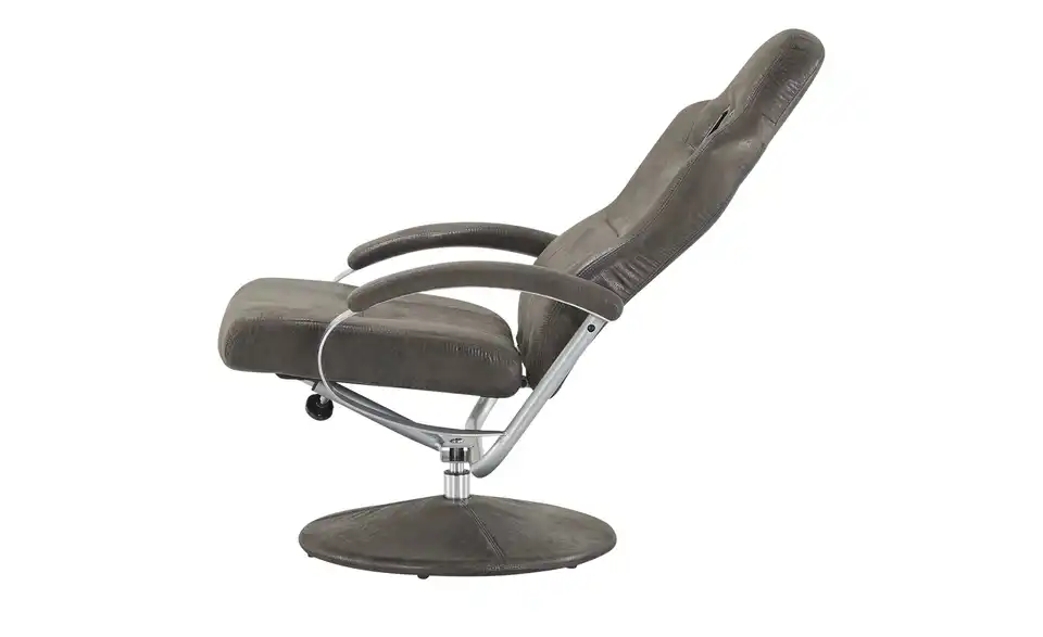 Relaxsessel mit Hocker Baila