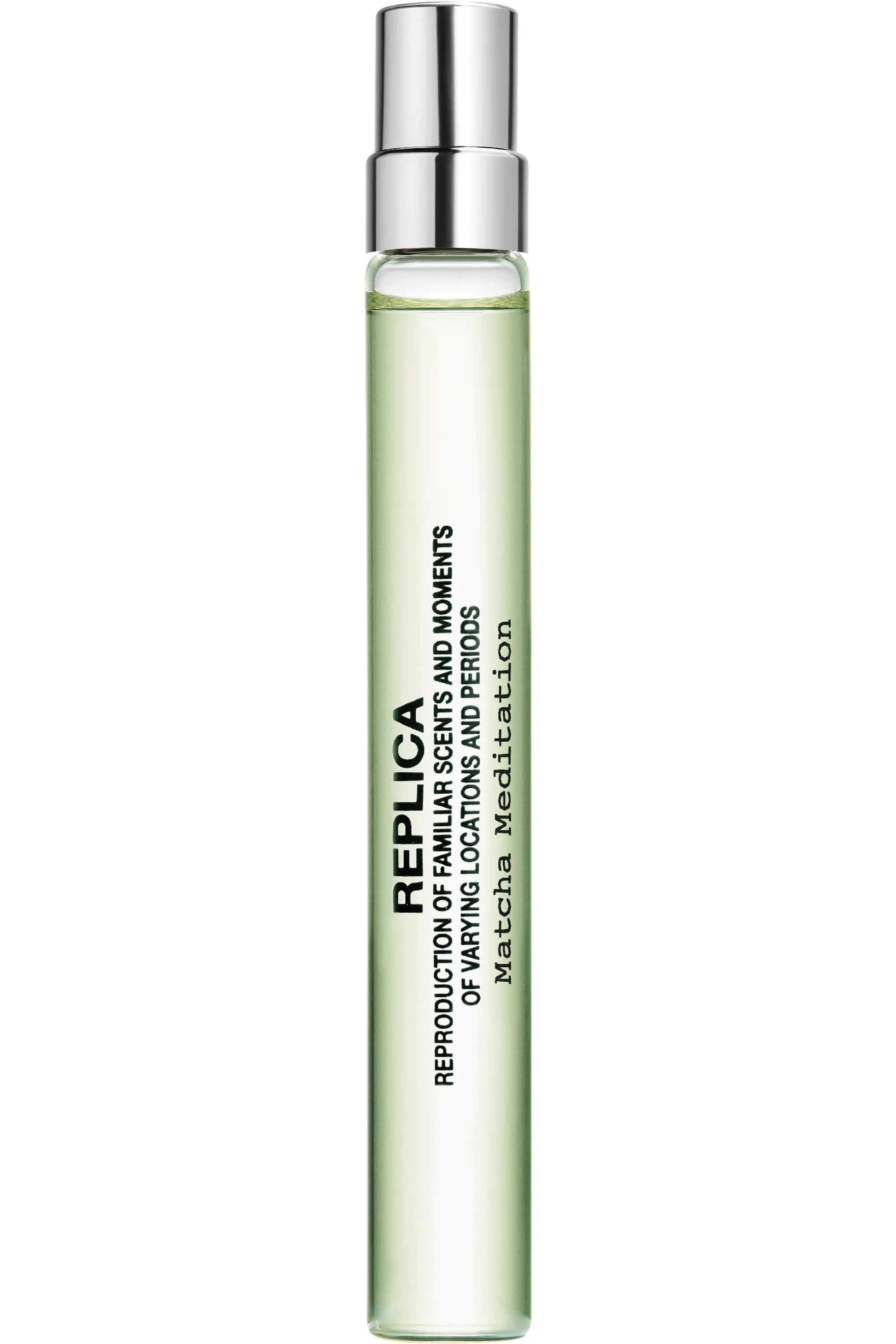 Maison Margiela Eau de Toilette Replica Matcha Meditation-100 ml