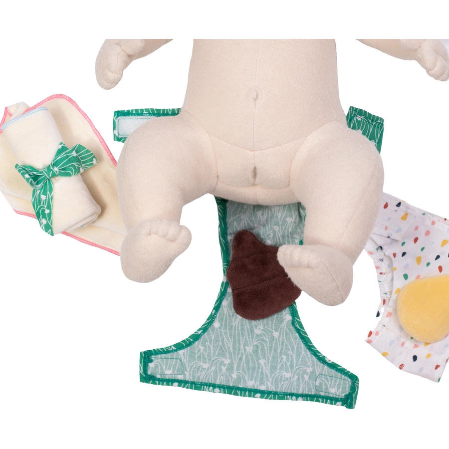 rubensbarn® Windel-Set