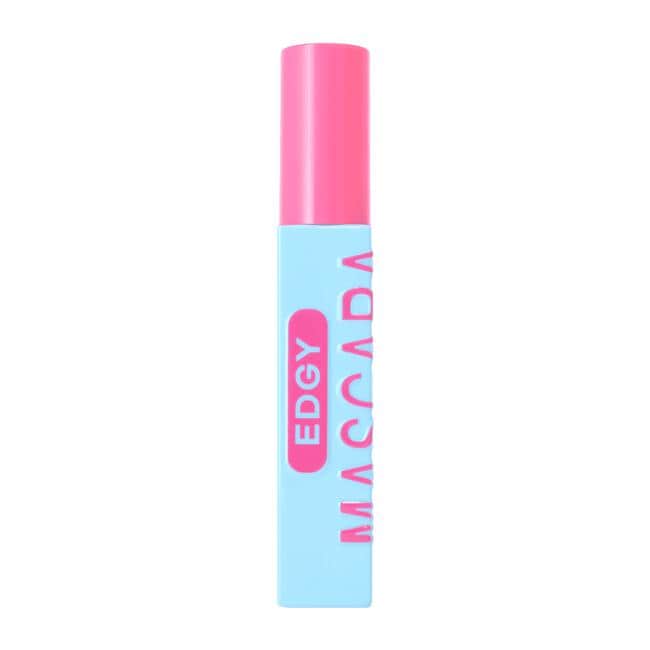 W7 Edgy Mascara OversizedBrush No 3