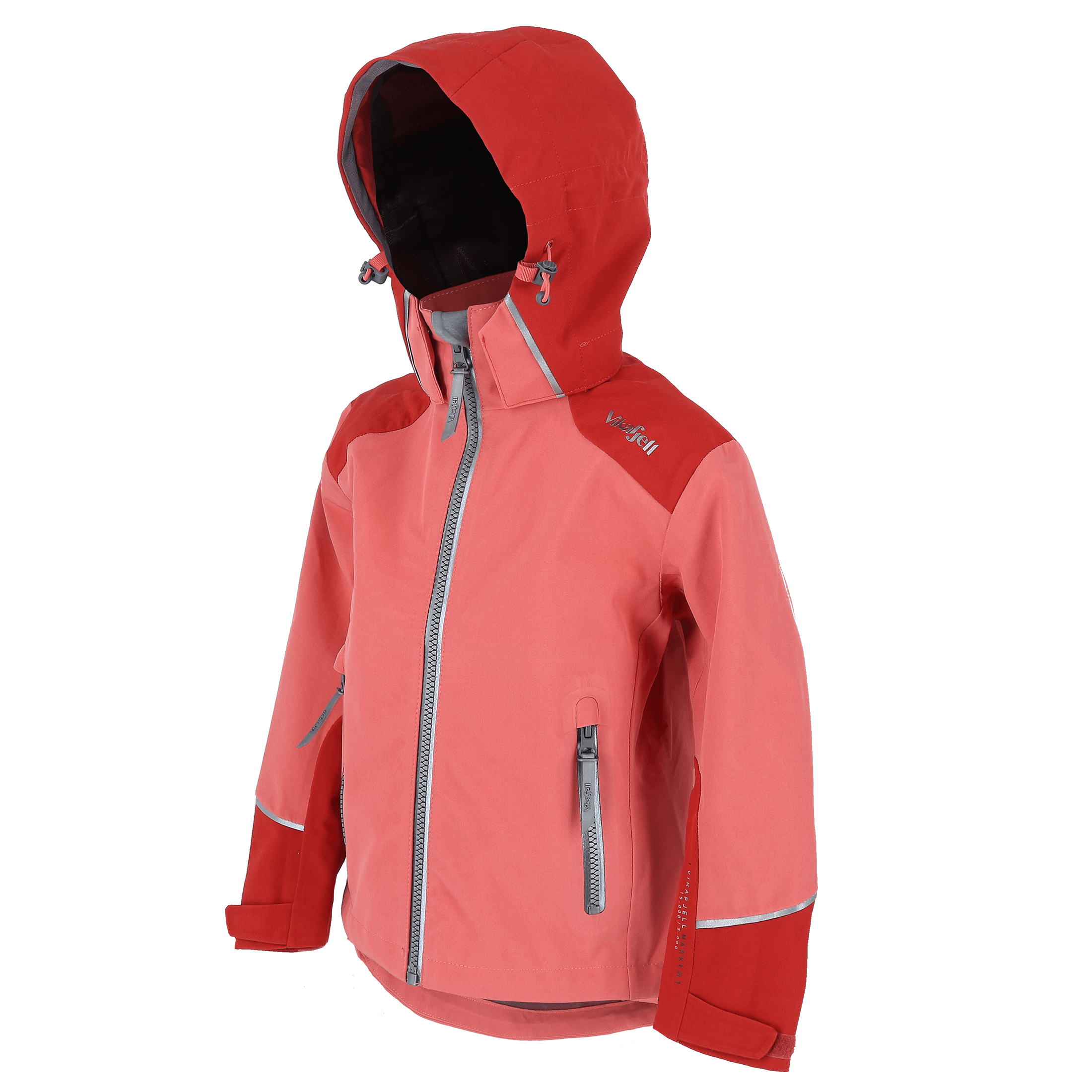 Vikafjell Marken Multi Jacket kids - Jakke