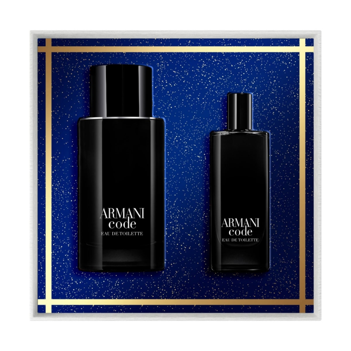 GIORGIO ARMANI Armani Code Coffret Eau de Toilette