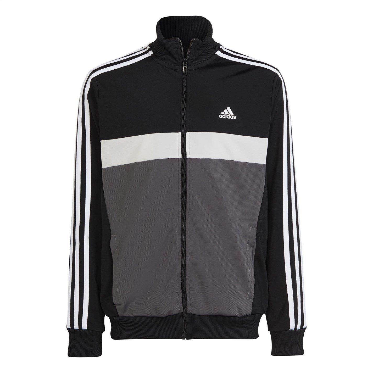 adidas 3s Essentials Tiberio Tracksuit