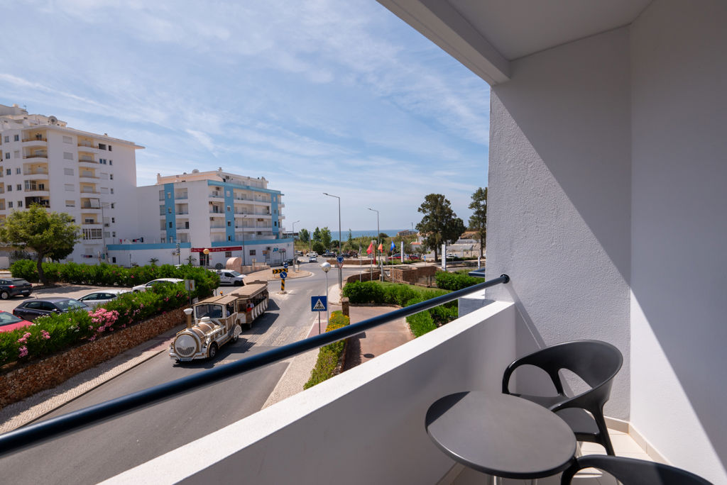 Vila Gale Nautico Logies en ontbijt - Hotel