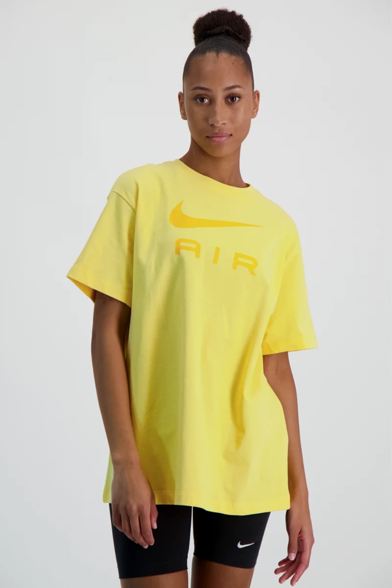 Nike Sportswear Air Oversize Damen T-Shirt
