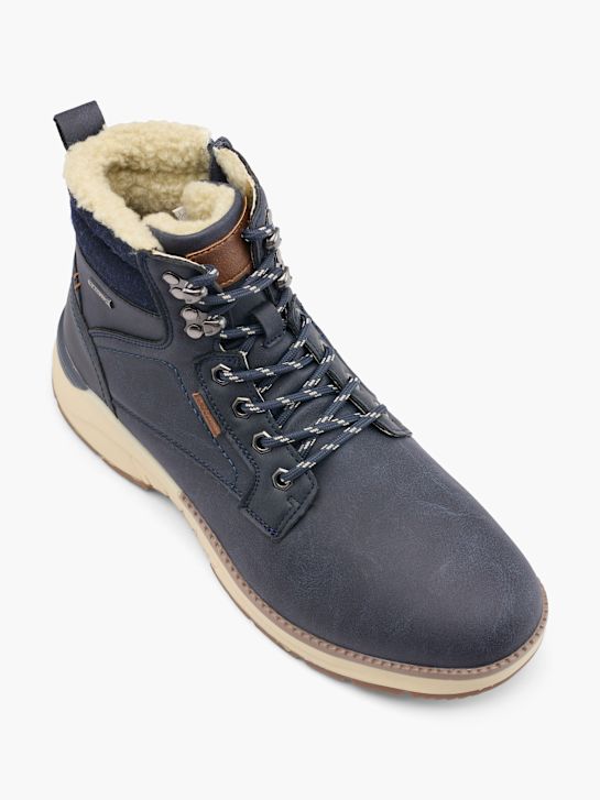 Landrover Veterboot