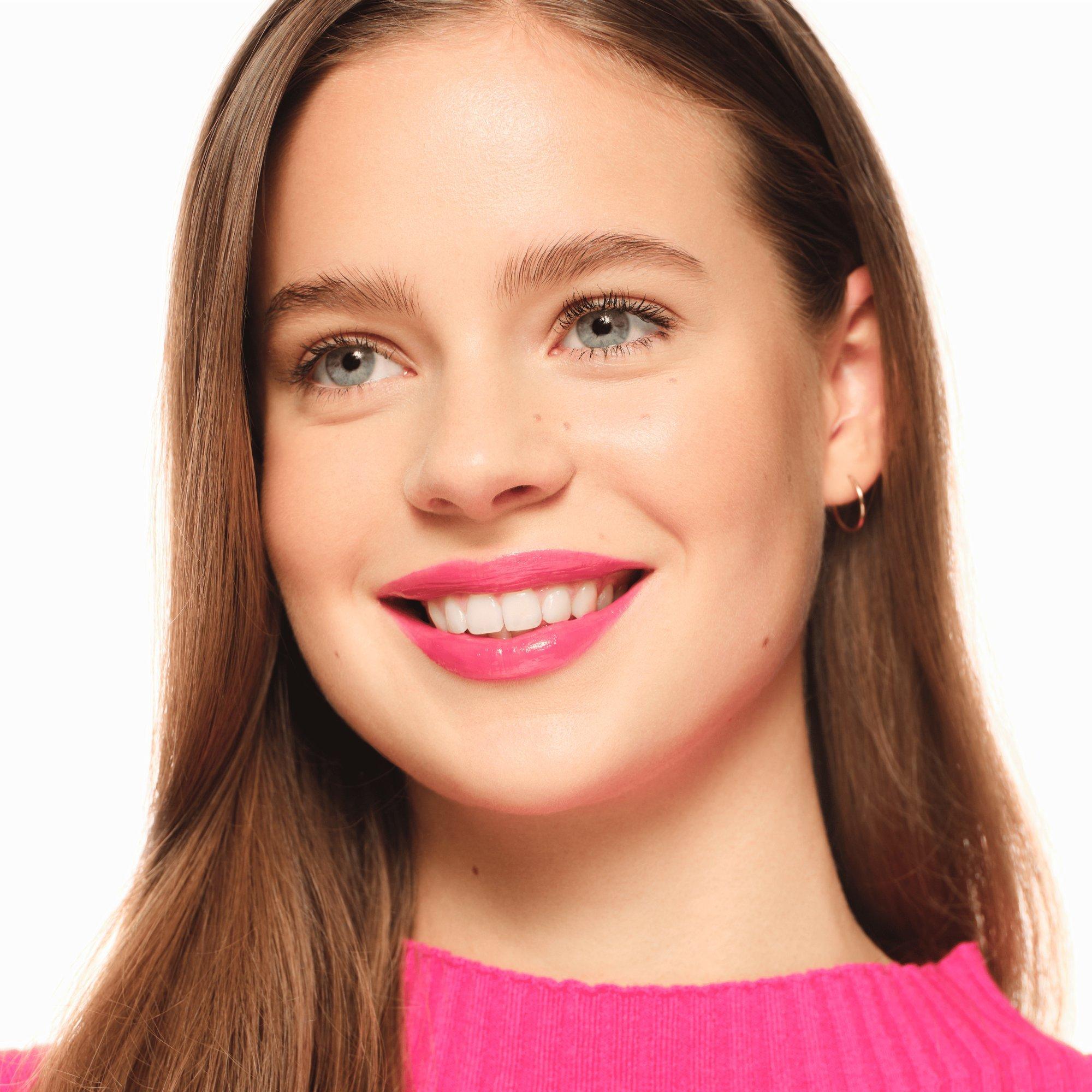 GLOSSY GLAZE high shine lipstick rouge à lèvres brillant