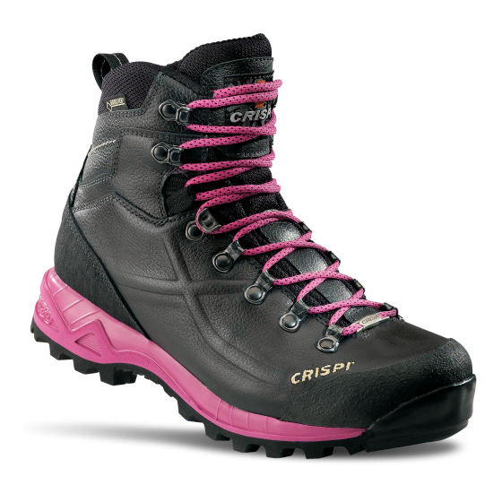 Crispi Valdres GTX, Dame<br>Klassisk fjellsko